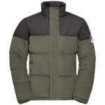 Bunda Jack Wolfskin Nature Corduroy Jkt M 1206331-4550 L