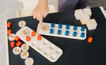 PlanToys PlanToys Sčítání, odčítání a násobení 1-20