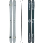 Allmountain lyže ARMADA ARV 106 Ti 25/26 délka lyží (v cm) 180