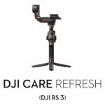 DJI Care Refresh 1 rok (DJI RS 3) EU