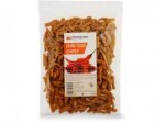 Damodara Chilli chipsy s konopným semínkem 100g