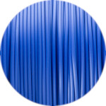 PLA FiberSilk filament tmavě modrý metallic 1,75 mm Fiberlogy 850 g