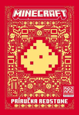 Minecraft Príručka redstone