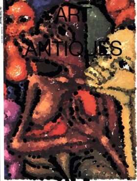 Art &amp; Antiques 2/2024