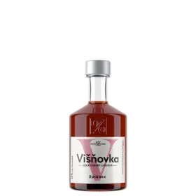 Žufánek Višňovka 20% 0,1l (8594053940229)