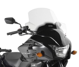 D1133St čiré plexi Honda Ctx 700 Dct (14-16)