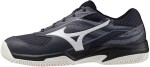 Mizuno Break Shot 5 Clay Odyssey Gray/White/Bluegranite