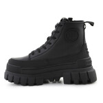 Buty Palladium Revolt Boot Zip Lth W 98859-001-M EU 37