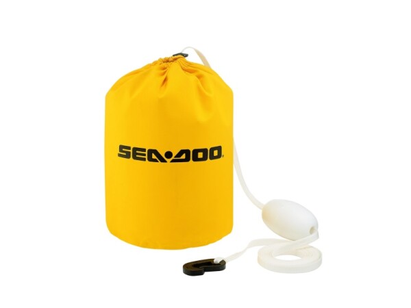 Sea Doo Kotevní vak Sea Doo-žlutý