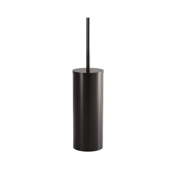 REA - WC štětka B106 BLACK REA-88089