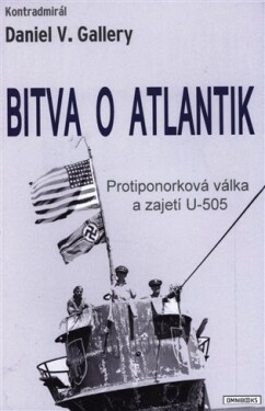 Bitva Atlantik Daniel Gallery