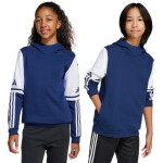 Adidas Squadra 25 Sweat Hoody Jr JD4804 Mikina 164 cm