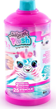 Airbrush - Mini Překvapení