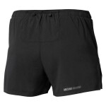 Běžecké šortky Mizuno Tech Light 3.5 Inches Short J2GBD00209 Velikost textilu: L