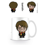 Hrnek Harry Potter Harry Chibi),