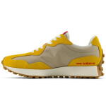 Dámské/pánské tenisky New Balance NB 327 yellow (U327SB) 39.5