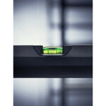 Hultafors Tools Vodováha hliníková 1000mm HV 100 (411301)