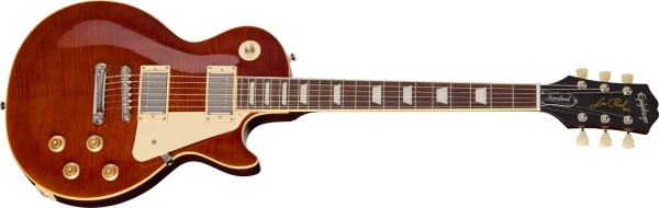 Epiphone Les Paul Standard 50s Root Beer