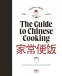 The Guide to Chinese Cooking - Handa Cheng