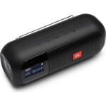 JBL TUNER 2 BLK