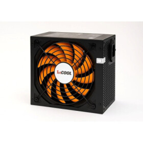 1stCOOL zdroj Golden Worker Evo 750W, 140mm, Plně modulární, 90+, ATX 3.1 EDF_1208478