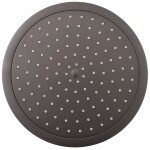 RAV Slezák - Hlavová sprcha , Metal Grey PS0043MG PS0043MG