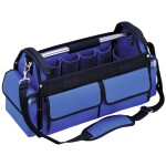 Parat BASIC Tool Softbag S 5990841991 profesionální, technik, pro údržbáře, řemeslník brašna na nářadí, prázdná (d x š x