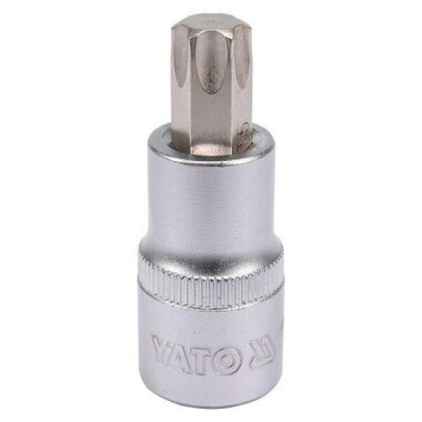 YATO YT-04317 / Nástavec 1/2" bit Torx T55 (YT-04317)