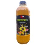 DK Fishing Fermentovaný booster Booost-X 1l - Mango,DK Fishing Fermentovaný booster Booost-X 1l - Mango