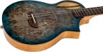 Flight Aviator Galaxy Baritone BL CE