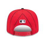 New Era Pánská kšiltovka Chicago White Sox MLB City Connect Stretch-Snap 9SEVENTY