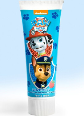 Zubní pasta Tlapková patrola 75 ml - Trigo