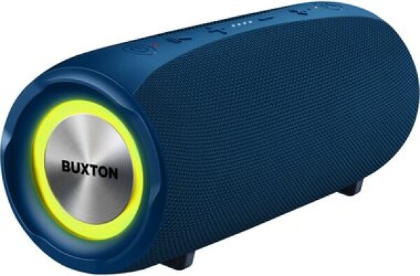 Buxton BBS 7700 modrá / Bezdrátový reproduktor / 50W / IPX7 / mikrofon / Bluetoot 5.0 (35055226)