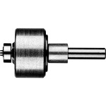 PFERD 21214183 frézovací kolík tvrdokov Špičatý kužel Délka 41 mm Vnější Ø 3 mm Pracovní délka 11 mm Ø hřídele 3 mm 1 ks