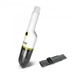 Kärcher CVH 2-4 / Aku ruční vysavač / 4 V / 150 ml / Bez aku (1.198-450.0)