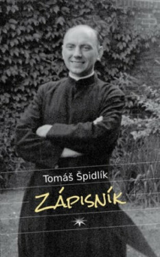 Zápisník - Tomáš Špidlík