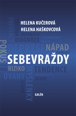 Sebevraždy - Helena Haškovcová, Helena Kučerová