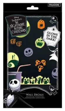 PALADONE Světelný řetěz Nightmare Before Christmas