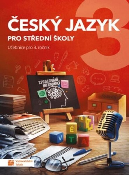 Český jazyk pro