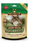 Wolfsblut Dog Squashies Green Valley 300g