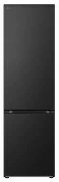 LG GBV7280BEV - Kombinovaná chladnička