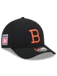 New Era Pánská kšiltovka Baltimore Orioles MLB 2026 Hall of Fame 9FORTY Snapback