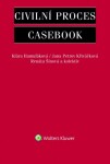 Civilní proces Casebook