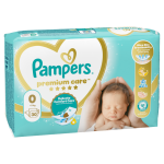 Pampers Premium Care 30