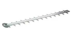 Makita 194660-9 / Čepel pro plotové nůžky / délka 45 cm (194660-9)