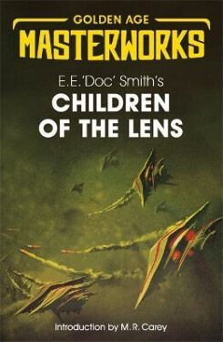Children of the Lens E.E. 'Doc' Smith