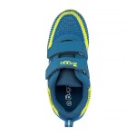 Dětská sportovní obuv Bugga TEMPE Blue B00211-04 - 28