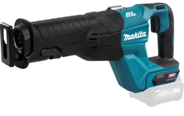 Makita JR001GZ / Aku pila ocaska / 40V / Zdvih 32 mm / 3.000 z-min / Bez aku (JR001GZ)