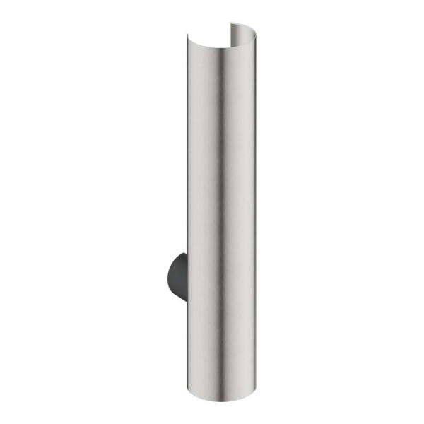GROHE - Designový kryt sifonu, supersteel 101008DC00