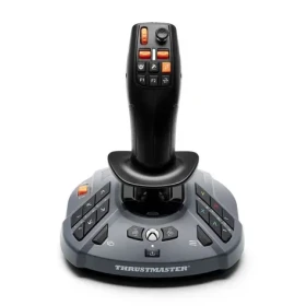 Thrustmaster SimTask FarmStick / joystick pro farmaření pro Xbox One a Series S X (TH0376)